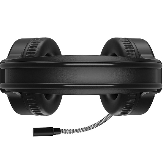 Наушники AULA S606 Black