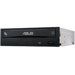 Привод DVIRW ASUS DRW-24B1ST/BLK/B/GEN oem (90DD01TX-B19000)