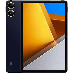 Планшет XIAOMI POCO Pad 8/256GB, синий