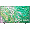 Телевизор Samsung UE50DU8000UXRU черный 50"