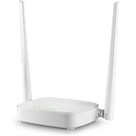 Роутер WiFi TENDA N301