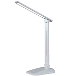 Светильник настольный СТАРТ CT801 белый