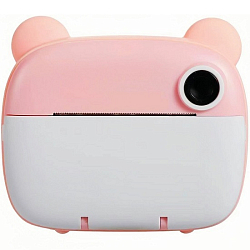 Фотоаппарат детский AIMOTO MagicCam 2, розовый