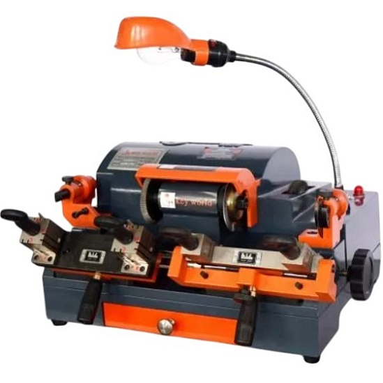 Станок Кейворд FEI-FEI 100G2 для изг.разл. типов ключей КНР