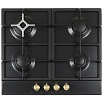 Варочная панель Beko HIAG 64225 SAR, Антрацит