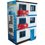 Набор "Юный архитектор"УТМ01432809