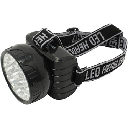 Фонарь SMARTBUY SBF-HL032 налобный