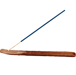 Благовония KARMA BUDDHA, аромапалочки, лилия, набор 30 шт, с подставкой