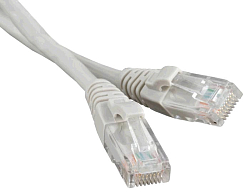 Патч-корд  5.0м PERFEO (P6005) категория 5e RJ-45