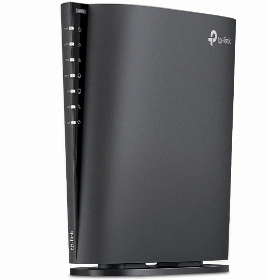Роутер WiFi TP-LINK Archer AX80