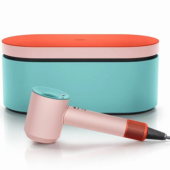 Фен Dyson Supersonic HD15 Ceramic Pop