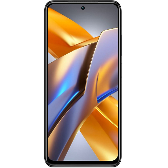 Смартфон Xiaomi POCO M5S 8/256Gb Серый