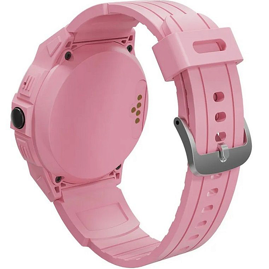 Смарт-часы AIMOTO Sport 4G розовые