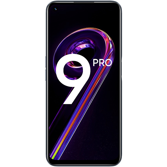 Смартфон Realme 9 PRO 6/128 Черный