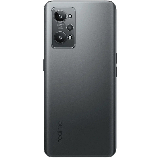 Смартфон Realme GT 2 8/128 Черный