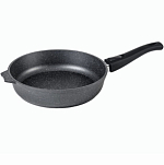 Сковорода 26см МЕЧТА Гранит со съемной ручкой арт,026701