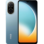 Смартфон Xiaomi POCO C71 3/64Gb Blue