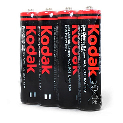 Элемент питания KODAK R03 (40)