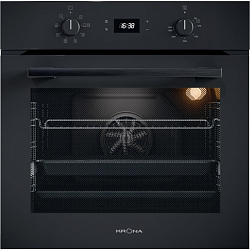 Духовой шкаф KRONA LEGENDE 60 BL / KROE073