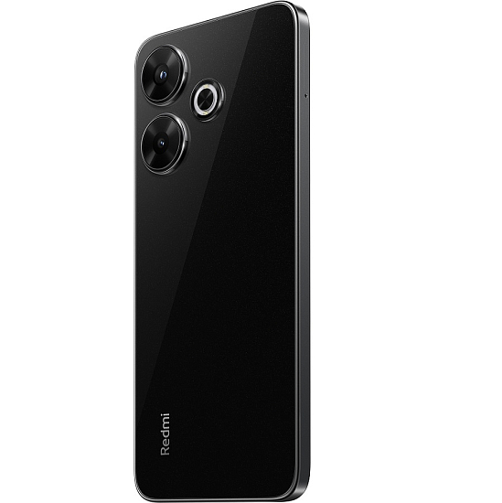 Смартфон Xiaomi Redmi 13 8/128Gb Черный