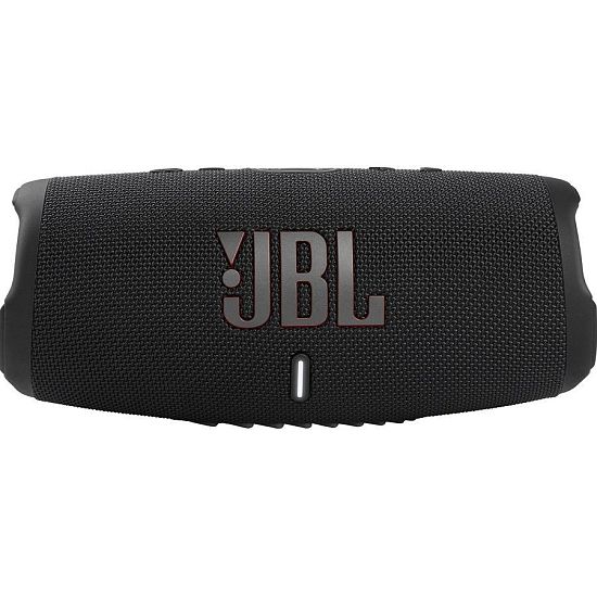 Колонка портативная JBL CHARGE 5 Black (Витрина)