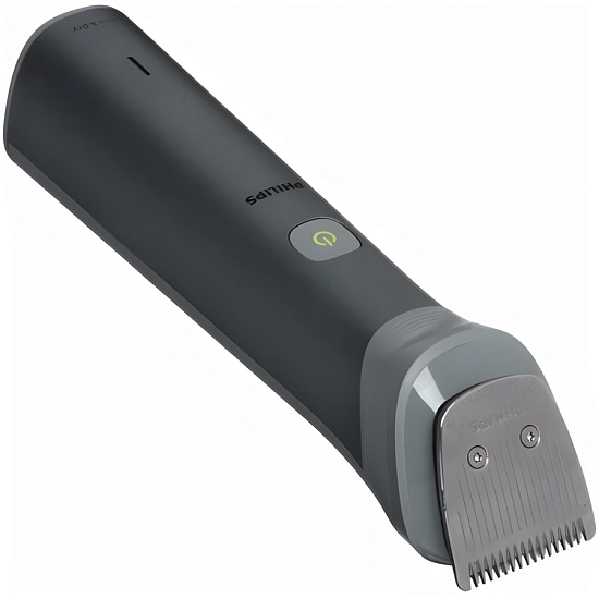 Триммер PHILIPS MG5920/15 Series 5000 серый