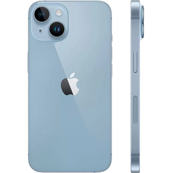 Смартфон APPLE iPhone 14 128Gb Синий