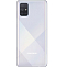 Смартфон Samsung Galaxy A71 6Gb/128Gb Белый (Б/У)