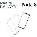 Стёкла для Samsung Galaxy Note 8.0 (GT-N5100/5110)