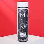 Термос с индикатором температуры Men, 500 мл, сохраняет тепло 8-10 ч