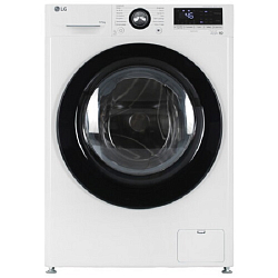 Стирально-сушильная машина LG F2V3FR6W