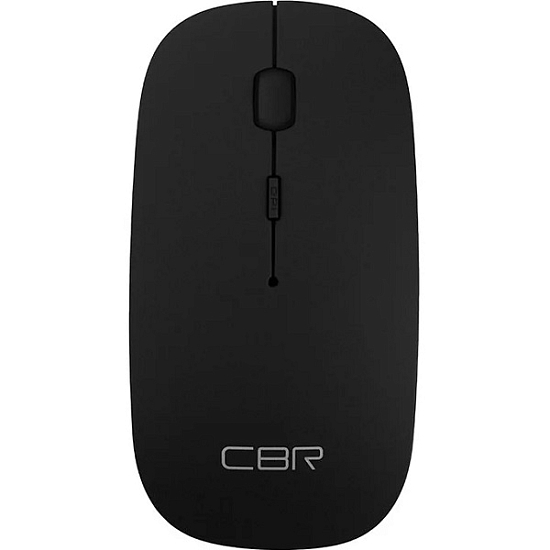 Мышь БП CBR CM-550R Black