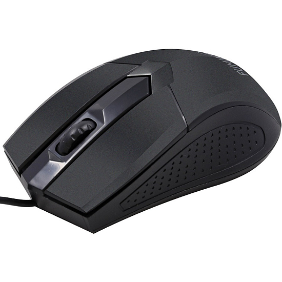 Мышь FUMIKO CLAW черная