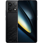 Смартфон Xiaomi POCO F6 PRO 12/512Gb Чёрный