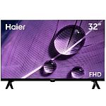 Телевизор HAIER SMART TV S1 32" FHD (Уценка)