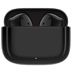 Наушники HONOR CHOICE Earbuds X7 Play Black Eurasia version