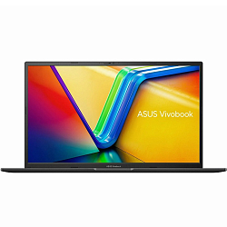 Ноутбук 17.3" ASUS Vivobook 17X M3704YA-AU088 (AMD Ryzen 7-7730U/ 16GB/ SSD 1TB) (90NB1192-M003S0), Indie Black