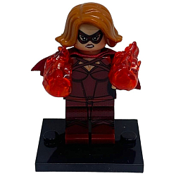 Фигурка SP003 Ванда