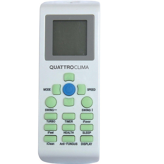 Внутренний блок QUATTROCLIMA  QV-I60FG1