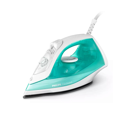 Утюг паровой Philips EasySpeed GC1741/70