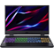 Ноутбук игровой 15.6" Acer Nitro 5 AN515-46 (Ryzen 5 6600H/ 16Gb/ SSD 512Gb/ RTX 3050/ noOS/ black) (NH.QGXER.005)