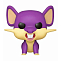 Фигурка Funko POP! Games Pokemon Rattata (595) 74632