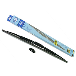 Дворник бескаркасный AVIEL FB-750 475мм (19")