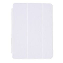 Чехол футляр-книга SMART Case для iPad Air 4 10,9 (Белый)