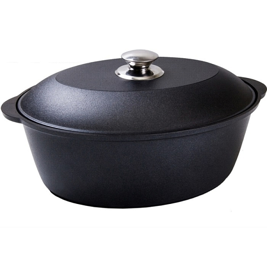 Утятница 4л KUKMARA арт.у40а