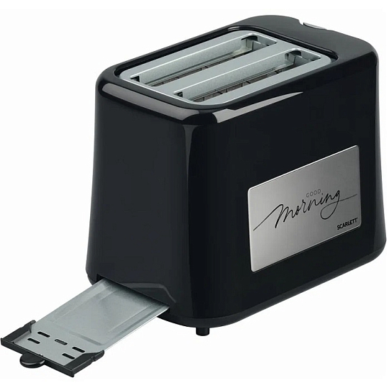 Тостер SCARLETT SC-TM11031 BLACK