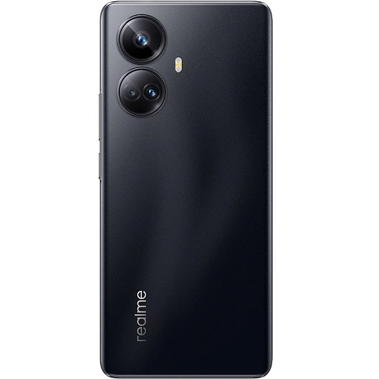 Смартфон Realme 10 Pro+ 8/128 Чёрный