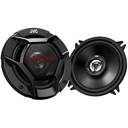 Автоакустика JVC CS-DR520 260Вт 88дБ 4Ом 5" (13см)