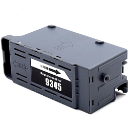 Емкость отработанных чернил C9345/C12C934591 с чипом для Epson L8160 L8180 L11160 L6550 6570 6580 L15150 L15160 15180 M15140 ET-5800 ELC 50000 стр.