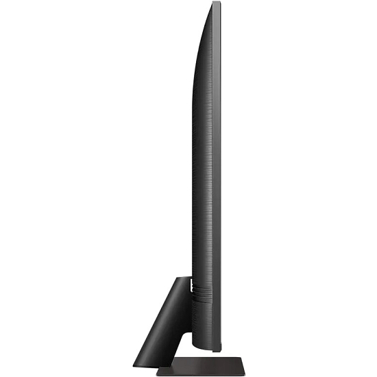 Телевизор Samsung QE50Q80BAUXRU Q черный